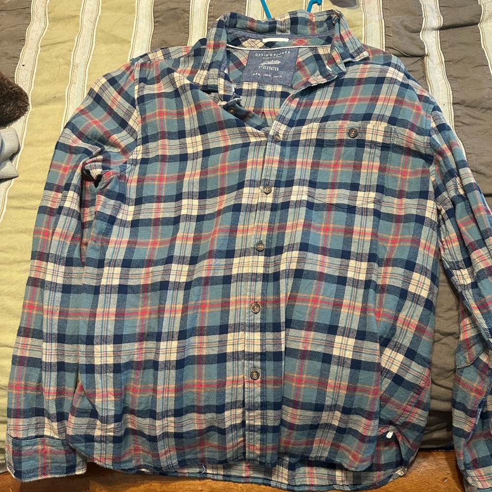 Flannel